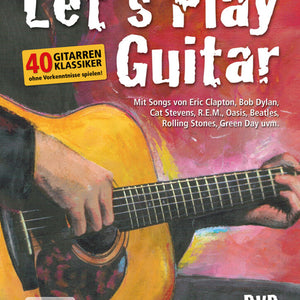 Guitar School