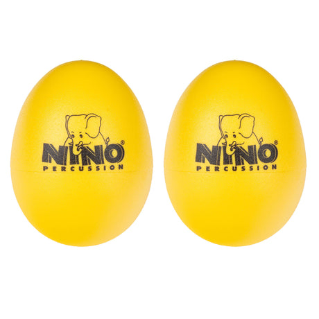 Nino Egg Shaker Doppelpack - Musik-Ebert Gmbh