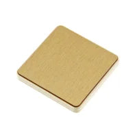 Dan-Moi Flat Shaker Pocket
