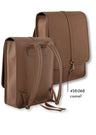 Flutescooter Flötenrucksack aus veganem Leder - Musik-Ebert Gmbh