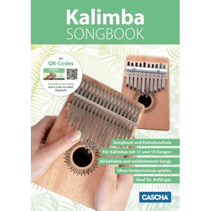 Kalimba - Sheet Music
