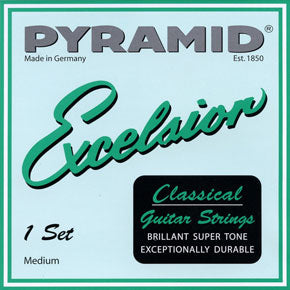 PYRAMID Excelsior normale Spannung - Musik-Ebert Gmbh