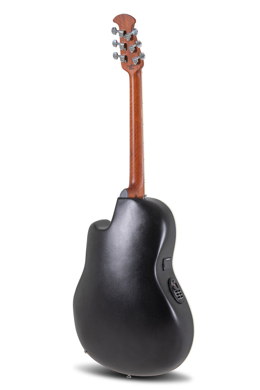 Ovation E-Akustikgitarre Celebrity Traditional Mid Cutaway - Musik-Ebert Gmbh