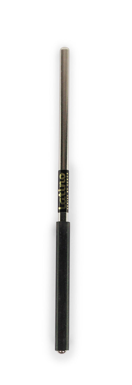 SONOR SCH T / 21610001, Stahl, schwarzer Griff, Produktansicht