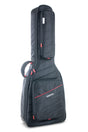GEWA Cross 30 4/4 classical guitar gig bag 215.505, black – front three-quarter view
