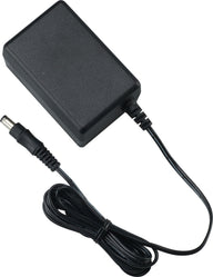 Adaptateur secteur Yamaha PA-130B, noir, version européenne – autre vue complète avec câble