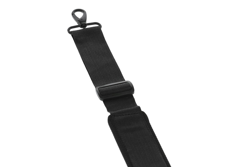 Detail of GEWA shoulder strap 392.400