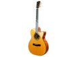 MERIDA Westerngitarre DG-15SPOMCES DIANA - Musik-Ebert Gmbh