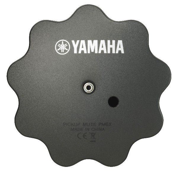 Yamaha PM6X Flügelhorndämpfer - Musik-Ebert Gmbh