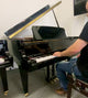 Piano à queue Kawai GL-10