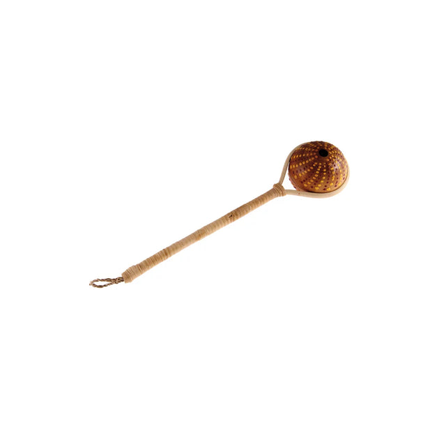 Maracas Rattan Holz-Kugel - Musik-Ebert Gmbh