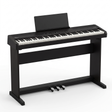 Roland FP-40 pack piano numérique noir avec stand KSF-40 & pédalier KPD-70 – photo du set