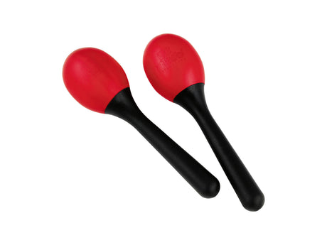 Nino Plastic Egg Maracas - Musik-Ebert Gmbh