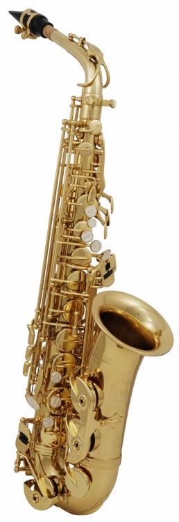 Roy Benson Altsaxophon AS-115 (gebraucht) - Musik-Ebert Gmbh