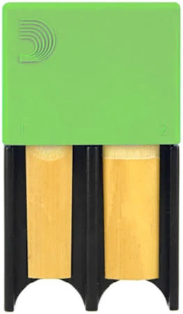 D'Addario Reed Guards in verschiedenen Farben