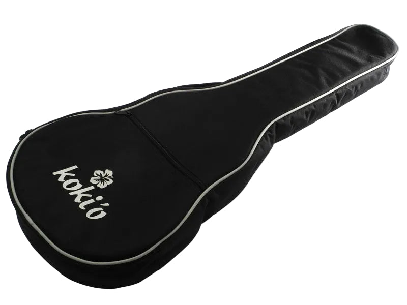 koki'o Fichte-Palisander Guitarlele  G-LSPLRW - Musik-Ebert Gmbh