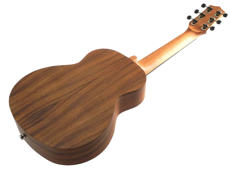 koki'o Koa Guitarlele G-LKOLKO mit Tasche - Musik-Ebert Gmbh
