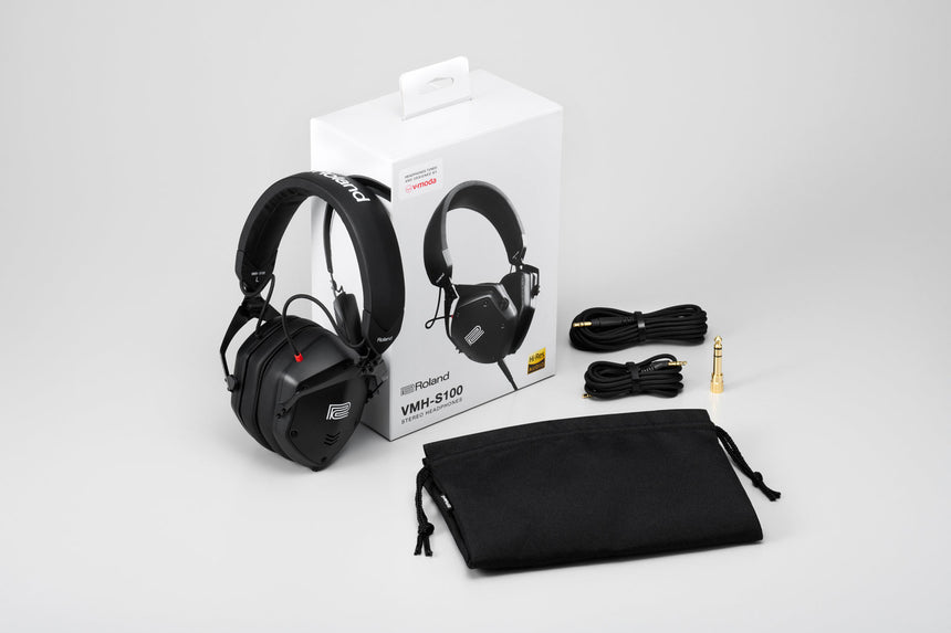 Roland RH-5 headphones 