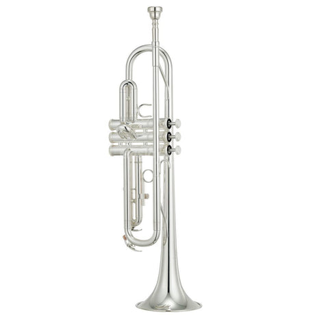 Yamaha Bb-Trompete YTR-2330 versilbert