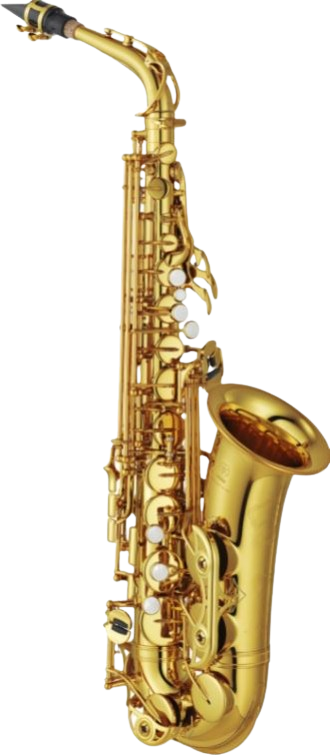 Yamaha Altsaxophon YAS-62 - Musik-Ebert Gmbh