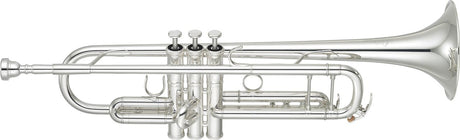 Yamaha Trompete YTR-8335G 04