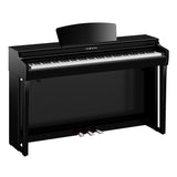 Yamaha Digitalpiano Clavinova CLP 725 - Musik-Ebert Gmbh