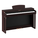 Yamaha Digitalpiano Clavinova CLP 725 - Musik-Ebert Gmbh