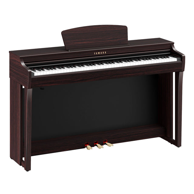 Yamaha Digitalpiano Clavinova CLP 725 - Musik-Ebert Gmbh