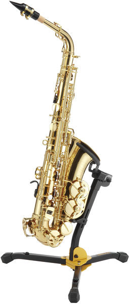 Hercules Saxophonständer Alt/Tenor HCDS630BB - Musik-Ebert Gmbh