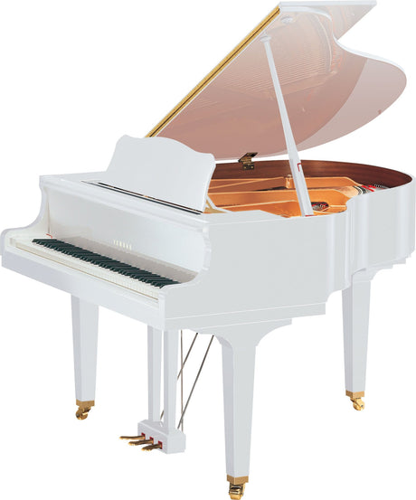 Yamaha GB1 K Flügel - Musik-Ebert Gmbh