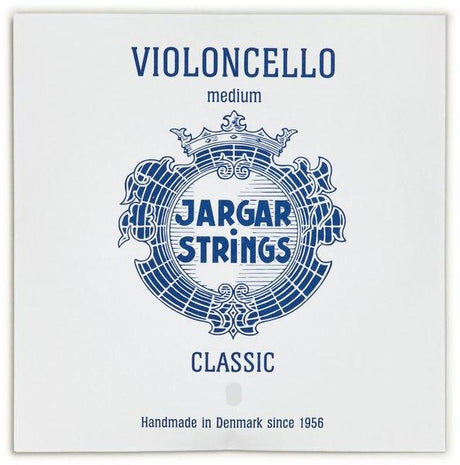 Jargar Cellosaiten Satz Classic 4/4 - Musik-Ebert Gmbh