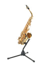 König & Meyer 14300 Saxophonständer für Alt- und Tenorsaxophon - Musik-Ebert Gmbh