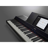 Yamaha Stagepiano P-S500 - Musik-Ebert Gmbh