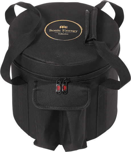 MEINL Sonic Energy Kristallklangschalen Tasche, 8" - Musik-Ebert Gmbh