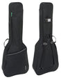 Gewa Konzert - Gitarrentasche Gig-Bag Basic 5, schwarz 1/2 - Musik-Ebert Gmbh