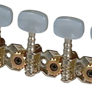 Mechaniken