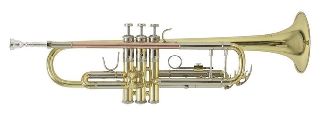 Bach Trompete TR501 - Musik-Ebert Gmbh