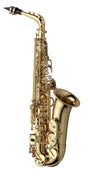 Yanagisawa Eb-Alt Saxophon A-WO1 Professional - Musik-Ebert Gmbh