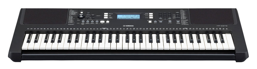 Yamaha Keyboard PSR - E 373 - Musik-Ebert Gmbh