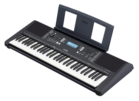 Yamaha Keyboard PSR - E 373 - Musik-Ebert Gmbh