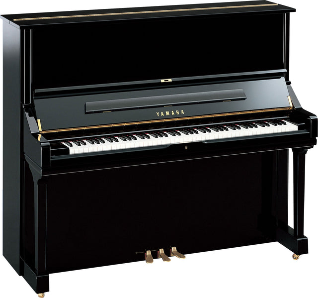 Yamaha U3 Klavier - Musik-Ebert Gmbh