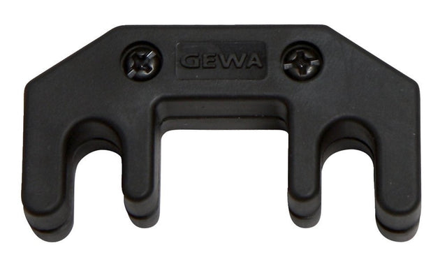 Gewa Practice Mute Dämpfer für Violine/Viola - Musik-Ebert Gmbh