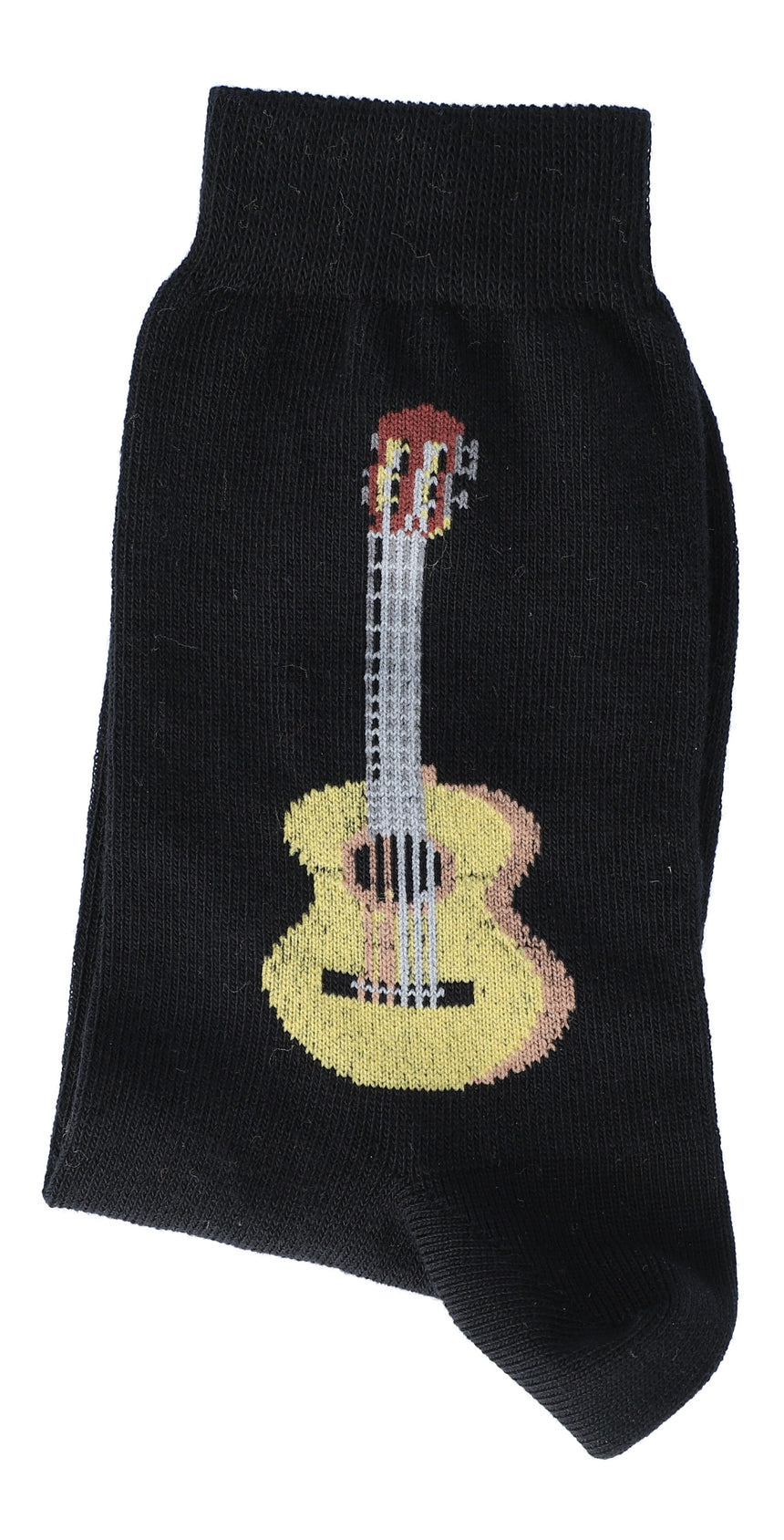 Konzertgitarren Socken - Musik-Ebert Gmbh