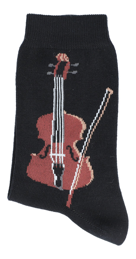 Violinen Socken - Musik-Ebert Gmbh