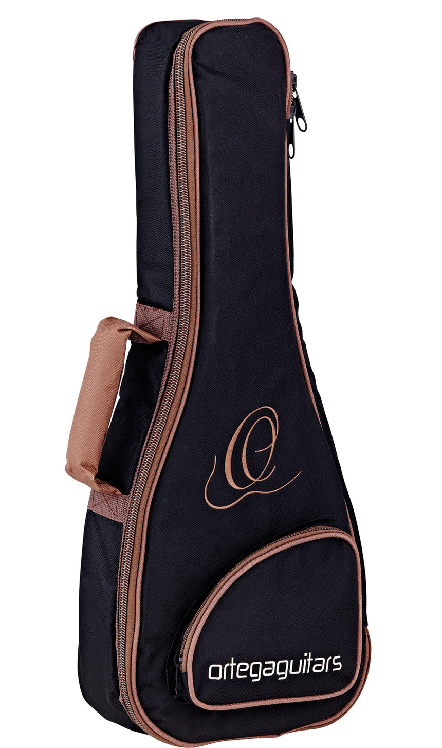 ORTEGA Lizard Series Konzert Ukulele - Natur Paldao inkl. Tasche - Musik-Ebert Gmbh