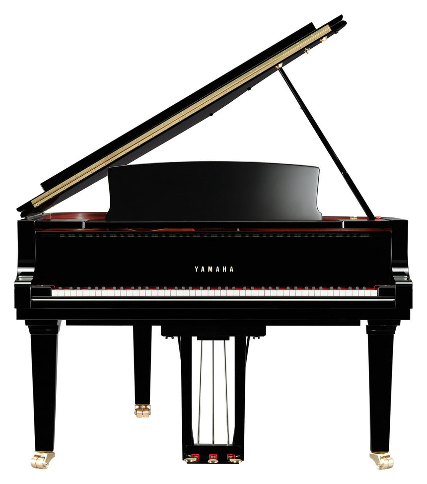 Yamaha C6X Flügel - Musik-Ebert Gmbh