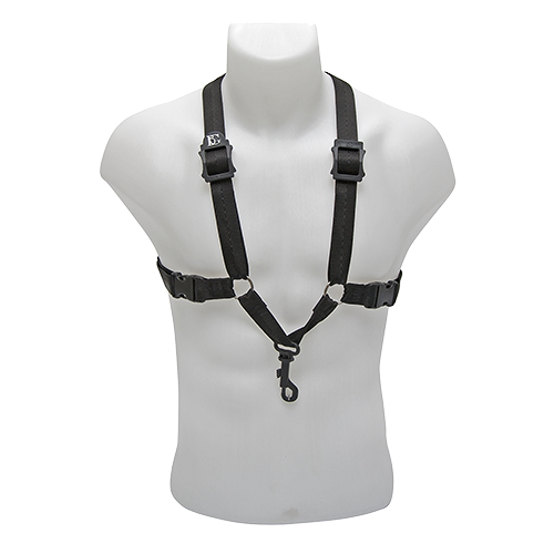 BG Saxophongurt Harness Men XL S43-SH - Musik-Ebert Gmbh