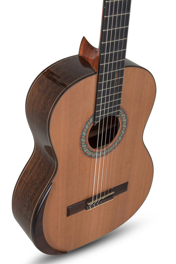 MANUEL RODRIGUEZ SUPERIOR SERIE B EUKALYPUS - Musik-Ebert Gmbh