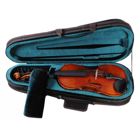 PETZ extraleichtes Violinetui 4/4 Mod. AIV1 - Musik-Ebert Gmbh