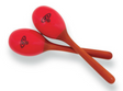 Latin Percussion Maracas CP Wood - Musik-Ebert Gmbh